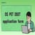 CG PET Application Form 2026 - Check How to Fill Form Online